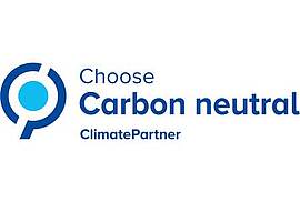 Carbon neutral